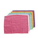 3X Water Absorbable Glass Kitchen Towels Car Cleaning Cloth Wipes Table!Window #