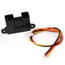 GP2Y0A02YK0F 2Y0A02 Infrared Proximity Sensor Detect 20-150cm Distance Long