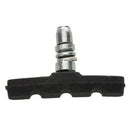 4 pair rubber brake pads V-Brake MTB road bike brake pads