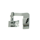 Domestic Sewing Machine presser Hemmer Foot Rolled Hem Foot 6/8 Singer Brotheï¼W