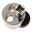 Stud Removal Extractor Installer Set 1/2inch Drive 1/4-3/4inch for Car Truck