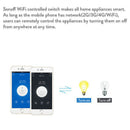 Sonoff Basic WiFi Wireless Smart Switch Module for IOS Android APP Control ST122