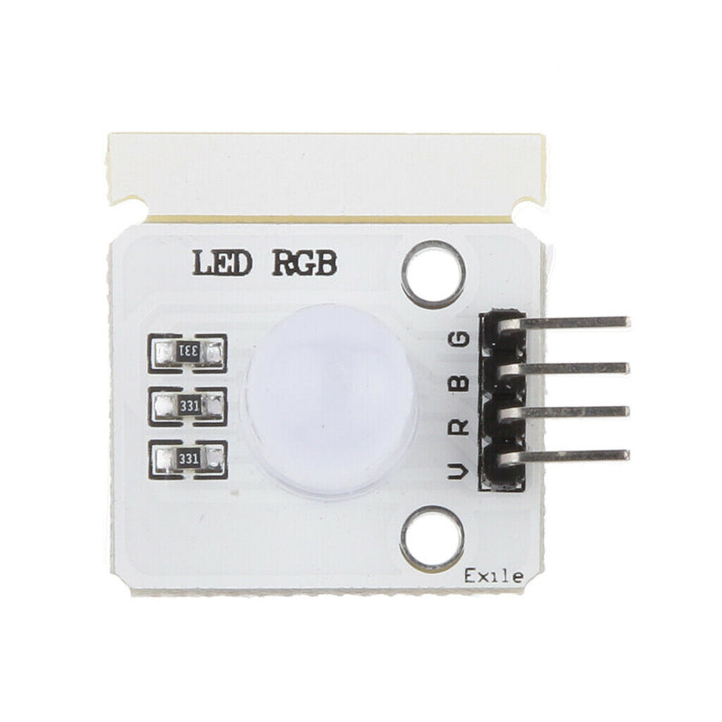 Replacement RGB Color LED Module For  51 AVR ARM