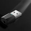 Wireless USB bluetooth 4.0 Audio Music Adapter Dongle Transmitter For TV PC