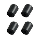 Rubber Tip for Cello Endpin (Pack of 4)