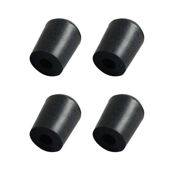 Rubber Tip for Cello Endpin (Pack of 4)