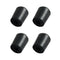 Rubber Tip for Cello Endpin (Pack of 4)