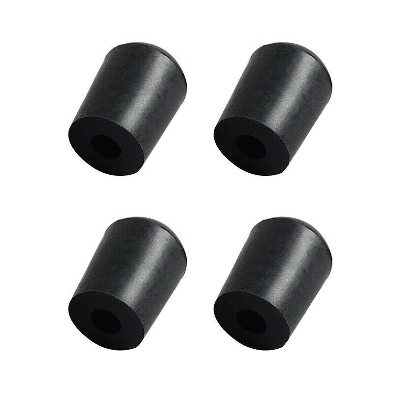 Rubber Tip for Cello Endpin (Pack of 4)