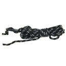 Outdoor Camping Tent Stakes Tent Pegs Tent Nail Accessories with Wind Rope A