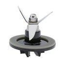 Blender Blade Replacement Parts with Gasket for Blender Part