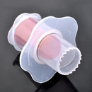 Kitchen Muffin Cake Cupcake Corer Plunger Cutter Pastry Decorating Divider M JR