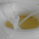 Silicone Tube 8Mm Id X 10Mm Od 8.2 Foot Flexible Silicone Tubing Water Air