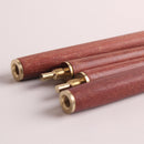 Camping Foldable Chopsticks Cutlery Chopsticks With Carrying Bag