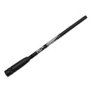 SRH789 BNC 95-1100MHz Foldable Telescopic antenna For Kenwood two way radio W4T5