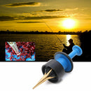 Portable Copper Fishing Pellet Bait Tool Bander Fishing Lures Lightweight F