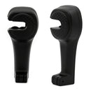 Car Headrest Hook With Phone Holder Seat Back Hanger For Bag Handbag Purse