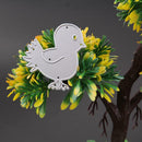 Metal Cutting Dies Stencils DIY Scrapbooking Embossing Album DIY Craft 702