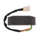 Voltage Regulator Rectifier Fits Suzuki VS1400 VS1400GLP Intruder 800 92-09