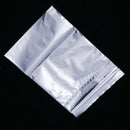200 Reclosable Clear Plastic Poly Bags Jewelry Bead Baggies Y2S2