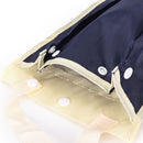 Umbrella Storage Cover Bag Multi Foldable Car Seat Back Organization Access N Gw