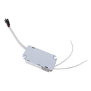5-7x1W Dimmable Driver, Electric LED Driver - 110V/220V AC 15-25V DC Transformer