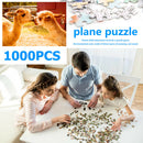 1000pcs DIY Kiss Alpaca Puzzle Educational Learning Assembling Jigsaw Toys A