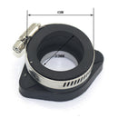 35/28mm Dirt Bike Intake Carburetor Manifold Flange Adapter For Mikuni KTN