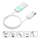 Small Acid Water Making Machine Disinfection Water Maker Home-Made Green