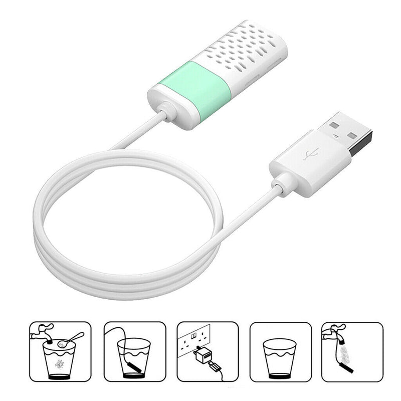 Small Acid Water Making Machine Disinfection Water Maker Home-Made Green