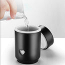 220Ml Usb Air Humidifier Ultrasonic Aroma Diffuser With Colorful Night Ligh