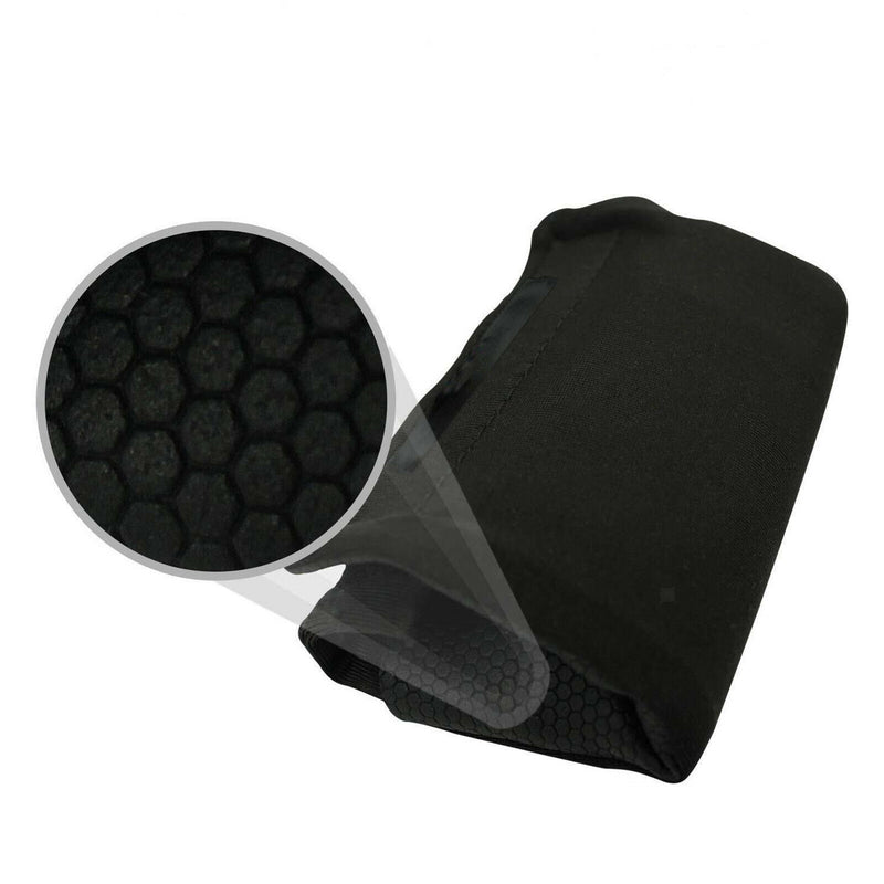 1 Set Crutch Pads for, Arm in Arm Crutches Universal Padding