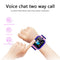 Y46 Children Waterproof 1.4 inch Touch Screen Smart Watch Kids SOS Phone Watch