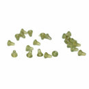 100pcs Rubber Fishing Hook Earring Backs Fishing hook Stoppers Earring Nuts