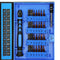 Pocket With Metal Case Opener Spudger Stick Opening Tool Repair (38 In 1) For