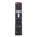 Blu-Ray Remote Control For LG AKB73115301 HR536D 537D 558D HR559D HR698D HR699D