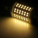 R7S / J118 Bulb Lamp Dimmable 5050 SMD 36 LEDs 170 - 240V Warm White 3000K