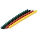 164pcs Heat Shrink Tubing Insulated Shrinkable Tube Wire Cable Sleeve Kit BX