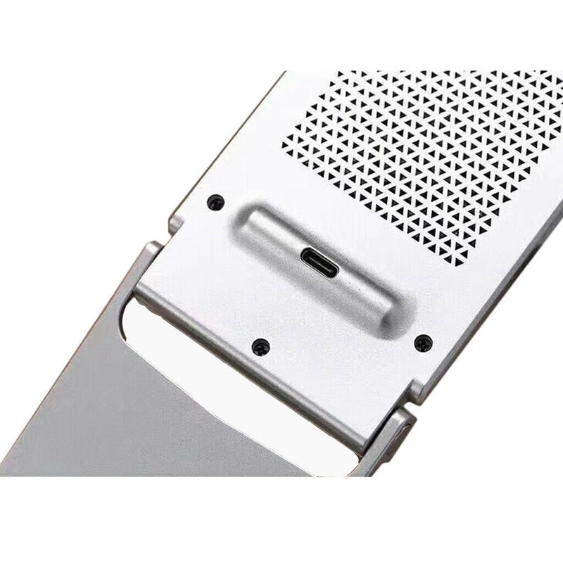 10W Fast Wireless Charger Charging Pad Stand for Galaxy S9/S9+ Note 8/5 S8/S8+