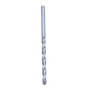 5mm Width Tip Triple-cornered Shank Masonry Drill Bits 10Pcs P8A2