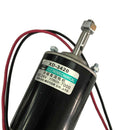 24V 30W 7000RPM CW/CCW Permanent Magnet Electric DC Motor for Machines