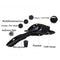 Bluetooth Gaming Headset 4.0 Wireless Hands free Earphone Headphones with Mic AU