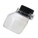 Shield Electric Grinding Safety Protecting Cover Mini Drill Holder Power Tools Z