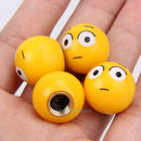 Tire Air Valve Cap Tyres Wheel Dust Stems Ventil for Auto Car Truck Bike