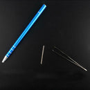 Hair Beard Styling Eyebrow Design Razor Pen Engraved Shaver Barber Blade Ta Top