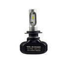 Car LED Headlight Bulb kit H7 6500K IP65 Auto lamp fog LED Bulb