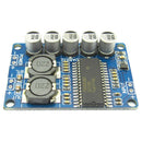 35W TDA8932 Amplifier Board Mono Audio Power Amp Digital Module DC 12V 24V WGJï¼W