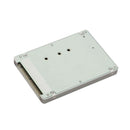 M.2 NGFF SATA SSD to 2.5 IDE 44pin Converter Adapter with Case Converter