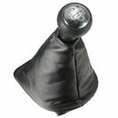 Gear Shift Knob 5 gear FOR CITROEN / PEUGEOT 207 307 406 C3 C5 XSA