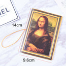 Portrait Design Passport Holder Cover Package Travel Card Holder Bag for Trav OZ