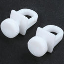 Window Curtain Glider Rail Carrier Slide Wheel Wheels 50 pcs. J1I5